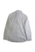 A White Long Sleeve Shirts from Polo Ralph Lauren in size 6T for boy. (Back View)