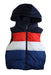 A Multicolour Outerwear Vests from Jacadi in size 6T for boy. (Front View)
