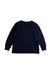 A Navy Long Sleeve Shirts from Polo Ralph Lauren in size 2T for boy. (Front View)