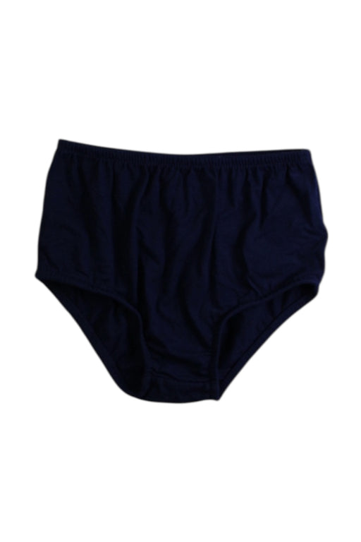 A Navy Bloomers from Ralph Lauren in size 18-24M for girl. (Front View)