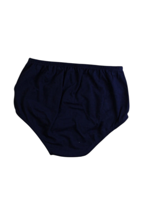 A Navy Bloomers from Ralph Lauren in size 18-24M for girl. (Back View)