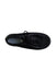 A Black Flats from Tutulamb in size 7Y for girl. (Front View)