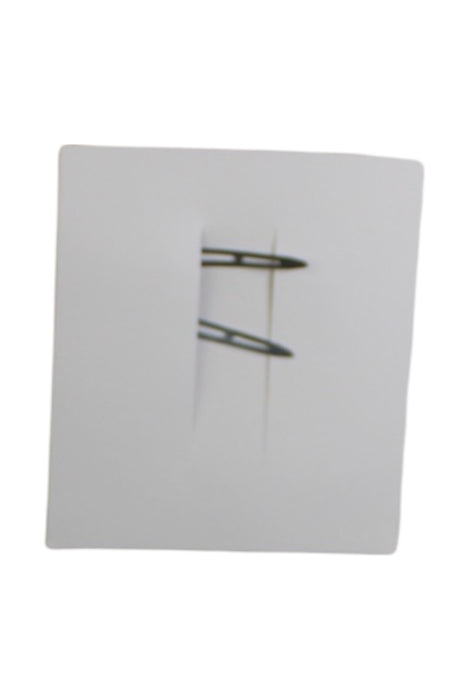 A Pink Hair Accessories from Jamie Kay in size O/S for girl. (Back View)