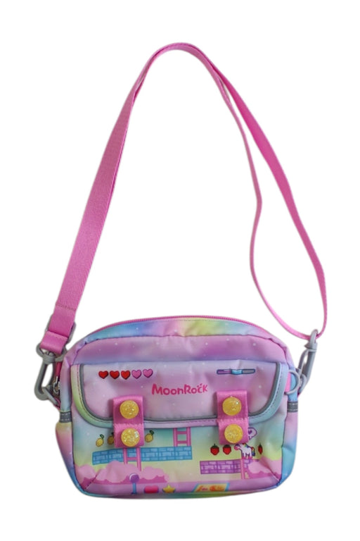 A Multicolour Bags from MoonRock in size O/S for girl. (Front View)