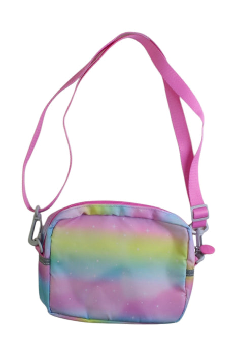 A Multicolour Bags from MoonRock in size O/S for girl. (Back View)