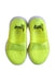 A Yellow Sneakers from APL in size 3T for neutral. (Back View)