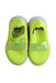 A Yellow Sneakers from APL in size 3T for neutral. (Back View)