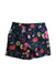 A Multicolour Shorts from Hill House in size 5T for boy. (Front View)