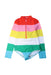 A Multicolour Rash Guards from Boden in size 9Y for girl. (Front View)