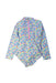 A Multicolour Rash Guards from Boden in size 4T for girl. (Back View)