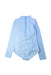 A Multicolour Rash Guards from Boden in size 11Y for girl. (Back View)