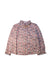 A Multicolour Long Sleeve Shirts from Caramel in size 10Y for girl. (Front View)