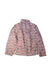 A Multicolour Long Sleeve Shirts from Caramel in size 10Y for girl. (Back View)