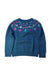 A Multicolour Knit Sweaters from Jacadi in size 8Y for girl. (Back View)