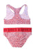 A Red Bikinis from Stella McCartney in size 6T for girl. (Back View)