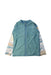 A Blue Rash Guards from Rip Curl in size 4T for neutral. (Front View)