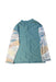 A Blue Rash Guards from Rip Curl in size 4T for neutral. (Back View)