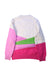 A Multicolour Knit Sweaters from Jacadi in size 8Y for girl. (Back View)