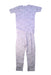 A White Pyjama Sets from Petit Lem in size 10Y for girl. (Front View)