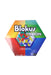 A Multicolour Board Games & Puzzles from Mattel Board Games in size O/S for neutral. (Front View)