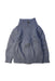 A Blue Cardigans from Polo Ralph Lauren in size 3T for boy. (Front View)