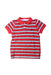 A Multicolour Short Sleeve Polos from Country Road in size 5T for boy. (Front View)