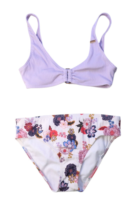 A Multicolour Bikinis from Roxy in size 14Y for girl. (Front View)