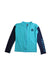 A Teal Rash Guards from Rip Curl in size 6T for boy. (Front View)