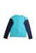 A Teal Rash Guards from Rip Curl in size 6T for boy. (Back View)