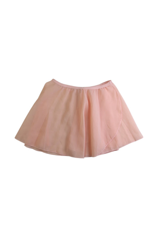 A Pink Short Skirts from Tutulamb in size 2T for girl. (Front View)