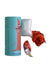 A Multicolour Soft Toys from Rex London in size O/S for neutral. (Front View)
