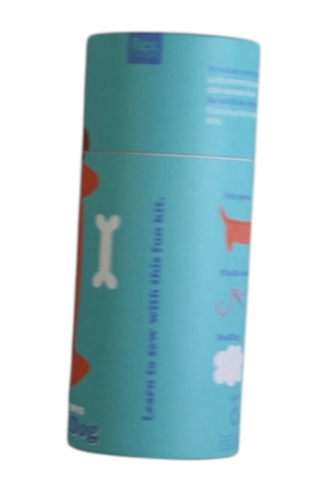 A Multicolour Soft Toys from Rex London in size O/S for neutral. (Back View)