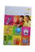 A Multicolour Educational Games & Activity Sets from Steam Powered Kids in size 8Y for neutral. (Front View)