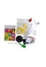 A Multicolour Educational Games & Activity Sets from Steam Powered Kids in size 8Y for neutral. (Back View)