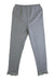 A Grey Leggings from Catherine Cottage in size 7Y for girl. (Back View)