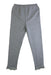 A Grey Leggings from Catherine Cottage in size 7Y for girl. (Back View)