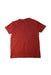 A Red Short Sleeve T Shirts from Boden in size 9Y for boy. (Back View)