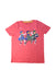 A Multicolour Short Sleeve T Shirts from Boden in size 9Y for boy. (Front View)