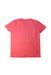 A Multicolour Short Sleeve T Shirts from Boden in size 9Y for boy. (Back View)