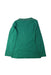 A Green Long Sleeve T Shirts from Boden in size 6T for boy. (Back View)