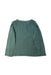 A Green Long Sleeve T Shirts from Boden in size 2T for boy. (Back View)