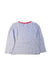 A Grey Long Sleeve T Shirts from Boden in size 2T for boy. (Back View)