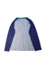 A Multicolour Long Sleeve T Shirts from Boden in size 7Y for boy. (Back View)