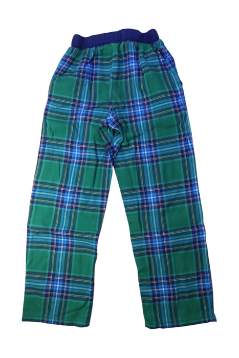 A Multicolour Casual Pants from Boden in size 7Y for boy. (Back View)
