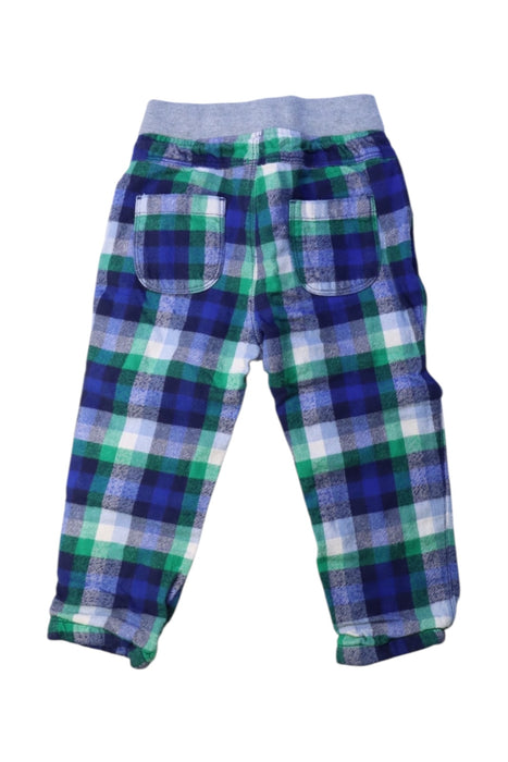 A Multicolour Casual Pants from Boden in size 2T for boy. (Back View)