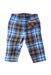 A Multicolour Casual Pants from Boden in size 12-18M for boy. (Back View)