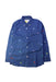 A Multicolour Long Sleeve Shirts from Boden in size 8Y for boy. (Front View)