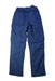 A Blue Casual Pants from Vaude in size 9Y for neutral. (Back View)