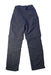 A Grey Casual Pants from Vaude in size 9Y for neutral. (Back View)