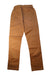 A Brown Casual Pants from Boden in size 13Y for boy. (Back View)
